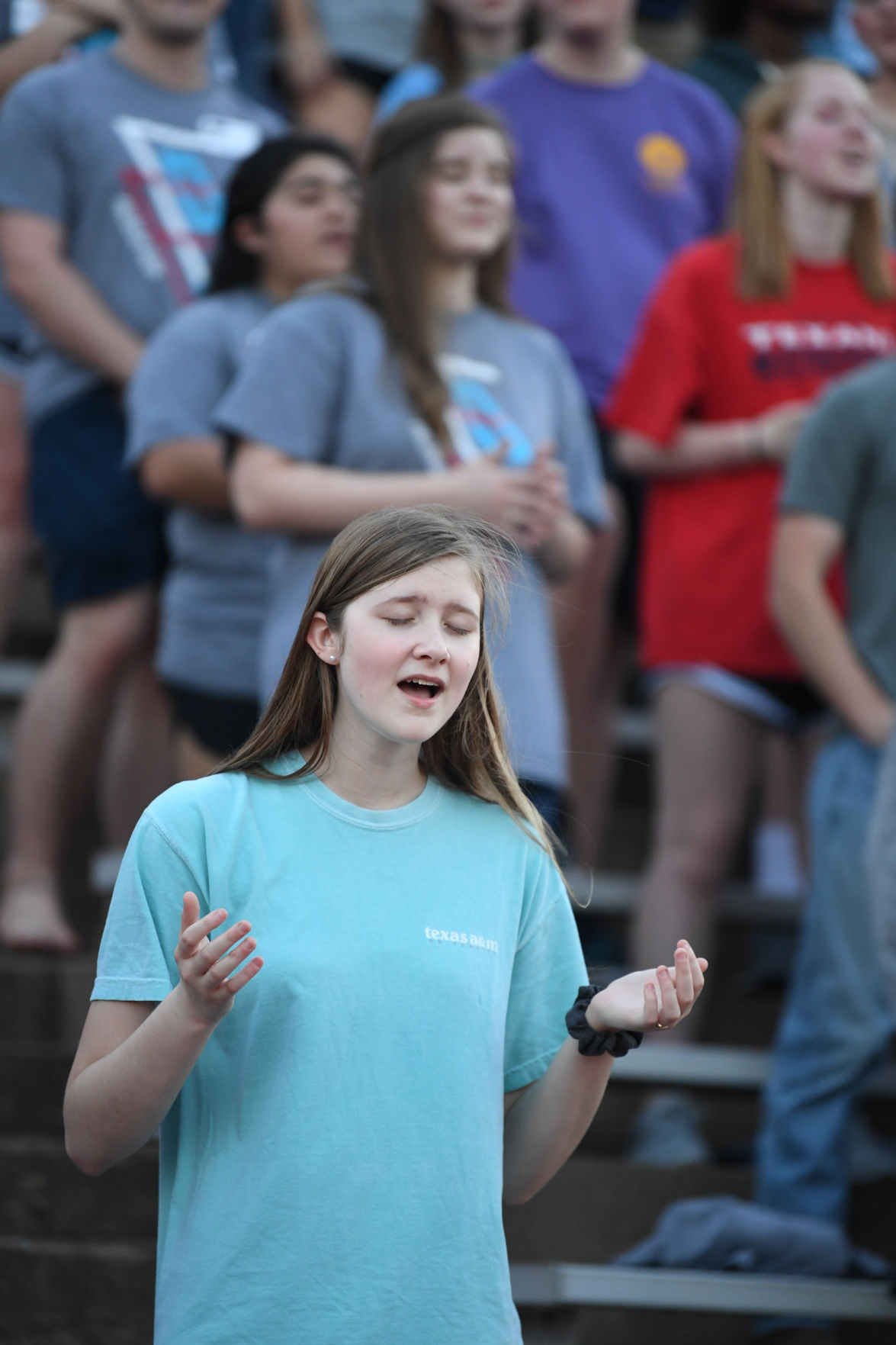 Fields of Faith